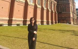 Harvard