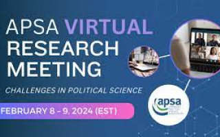 APSA 2024