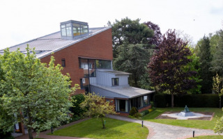 Clare-Hall