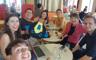 paris team
