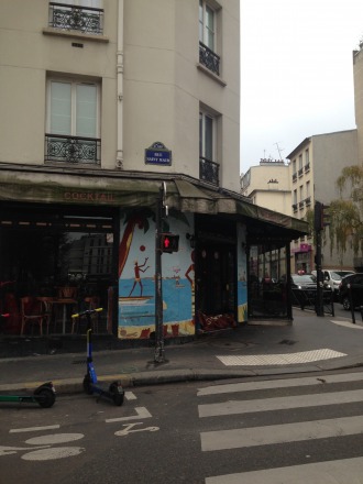 Paris
