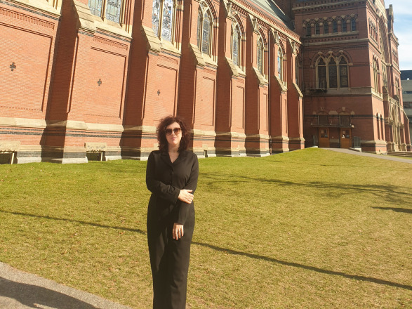 Harvard