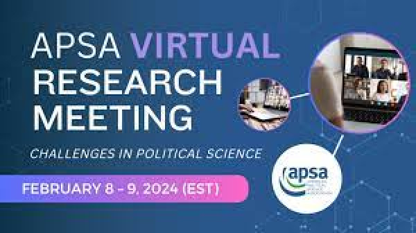 APSA 2024
