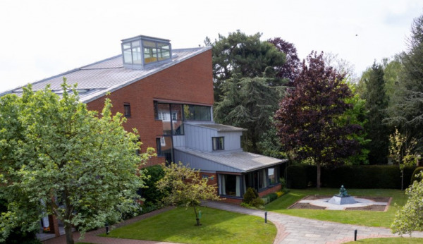 Clare-Hall