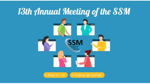 Conference SSM 2021